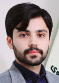 علیرضا ایزدی