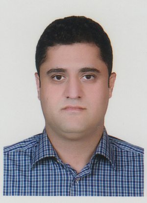 سیاوش سلامتی