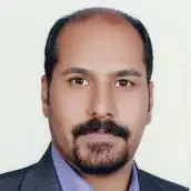 مرتضی خمسهء
