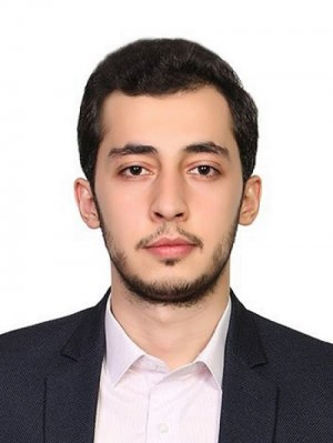 علی صمدی