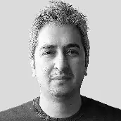 علیرضا مولودی