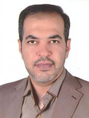 غلامرضا شمس