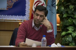 سید فرهنگ فصیحی لنگرودی