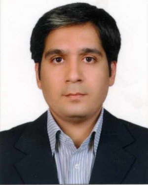 مهدی حقیقی