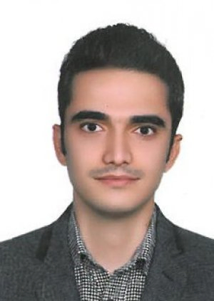 امیر پاک سایه