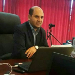 سید فرزاد هاشمی