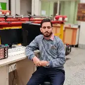 محمدرضا کلهری