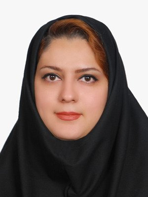 مهسا صالحی
