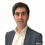 محسن زارع جدی