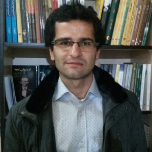 کاوه رضائی شیراز