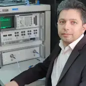 امیرحسن طالبی