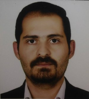 بابک ابراهیم‌زاده عطاری