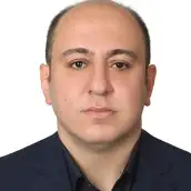 مهران حسین زاده دیزج