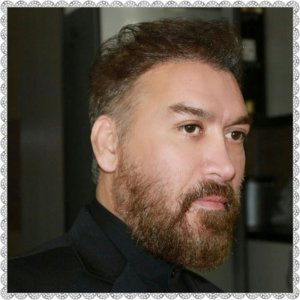 دانیال داودی راد