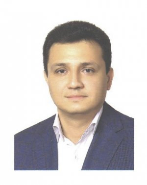 بهروز معصومی