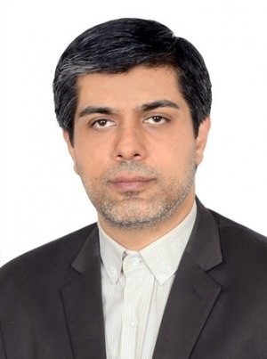 حمید کریمخانی زندی