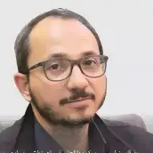 سعید شهابی نیا