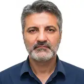 علیرضا غلامعلیان