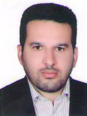 مجید صادقی مزیدی