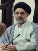 سید عبدالله اصفهانی