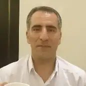 رمضان میرزائی