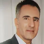 رمضان میرزائی