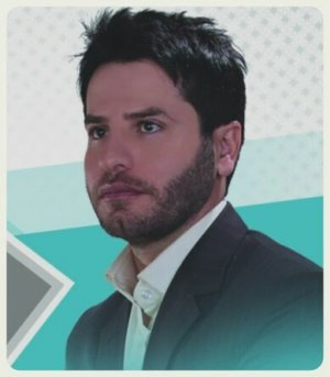 مختار رضاقلی