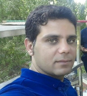 امین میرزاوند
