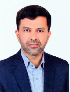 محسن رجبی قدسی