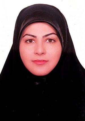 نفیسه آذربایجانی