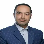 کامران رضائی زاده مهابادی