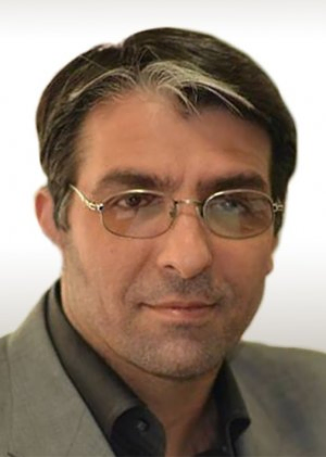 علیرضا الفت