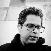 محمد حیدری