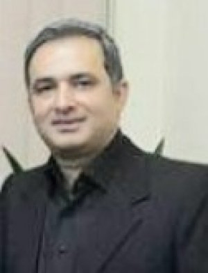 فرید شفیعی بدوی
