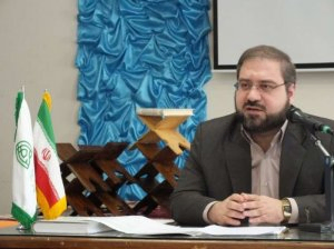 مجتبی نوروزی