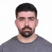 رضا مرادی فرد