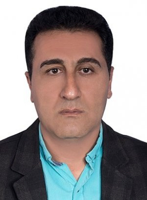 فردین قادرمزی
