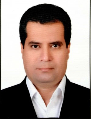 عبدالرحیم فرهی