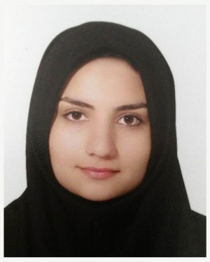 عاطفه سادات میر