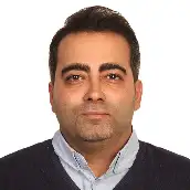 علیرضا نشاط