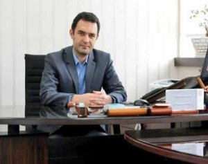 امیر رضایی