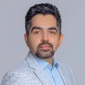 امیررضا صادقیان