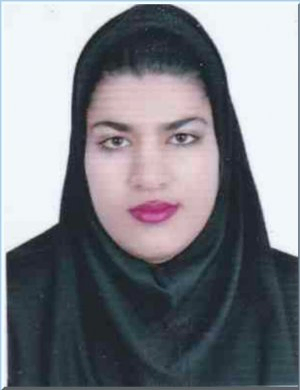 افسانه زینلی