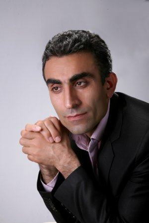 حسن عبدی