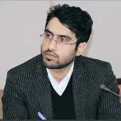 حسین قربانی