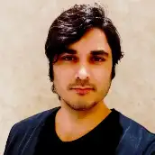 شیرزاد جهاندوست