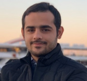 محمدعلی شیران خراسانی