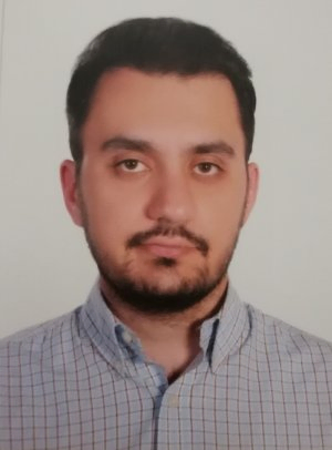 محمد فیاض