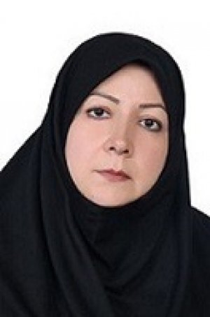 ثریا احمدی
