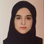 سارا عذیری 